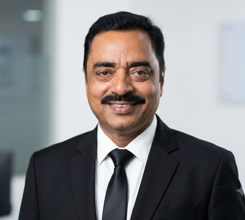 Rakesh Kumar